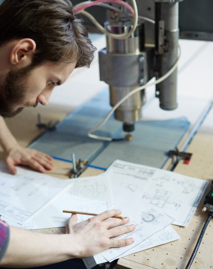 Ryan Rapid Prototooling Australia