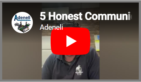 Honest Communication and Risk-Averse Approach