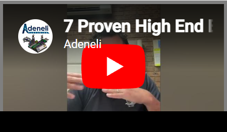 Proven High-End Expertise with Zero Mold Failures